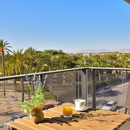 דירות אליקאנטה Myflats Brisas Del Sur מראה חיצוני תמונה
