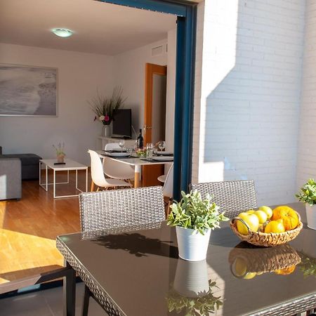 דירות אליקאנטה Myflats Brisas Del Sur מראה חיצוני תמונה