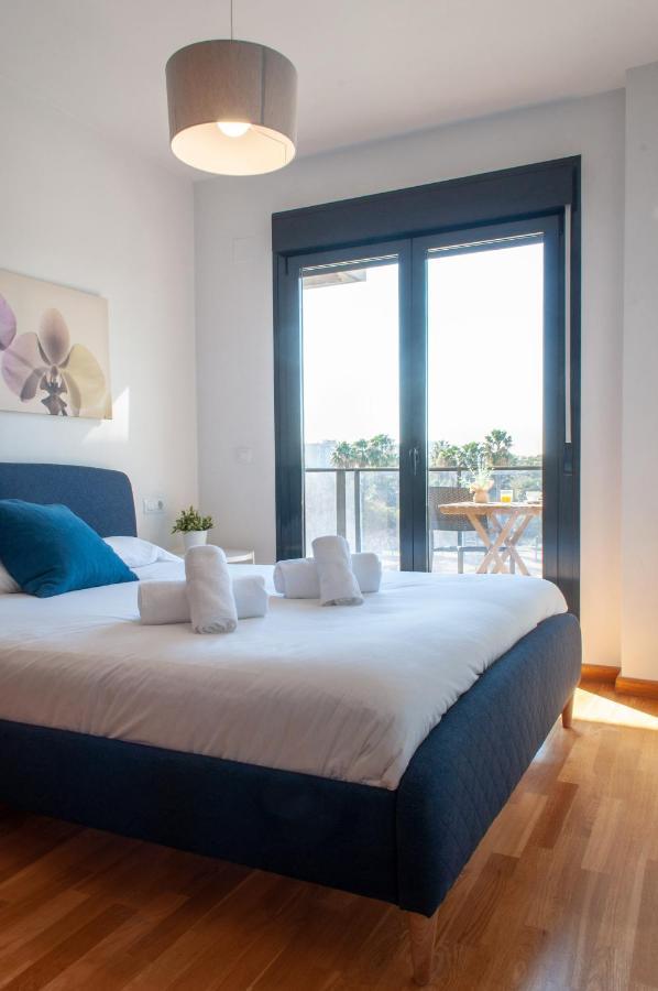 דירות אליקאנטה Myflats Brisas Del Sur מראה חיצוני תמונה