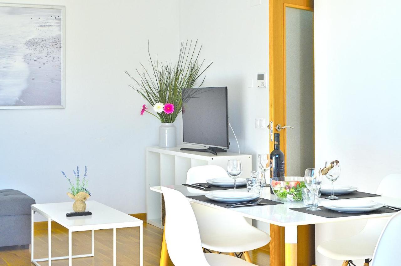 דירות אליקאנטה Myflats Brisas Del Sur מראה חיצוני תמונה
