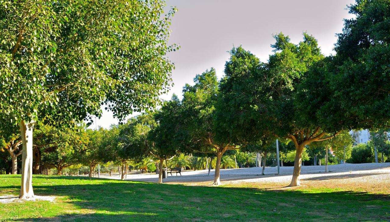 דירות אליקאנטה Myflats Brisas Del Sur מראה חיצוני תמונה
