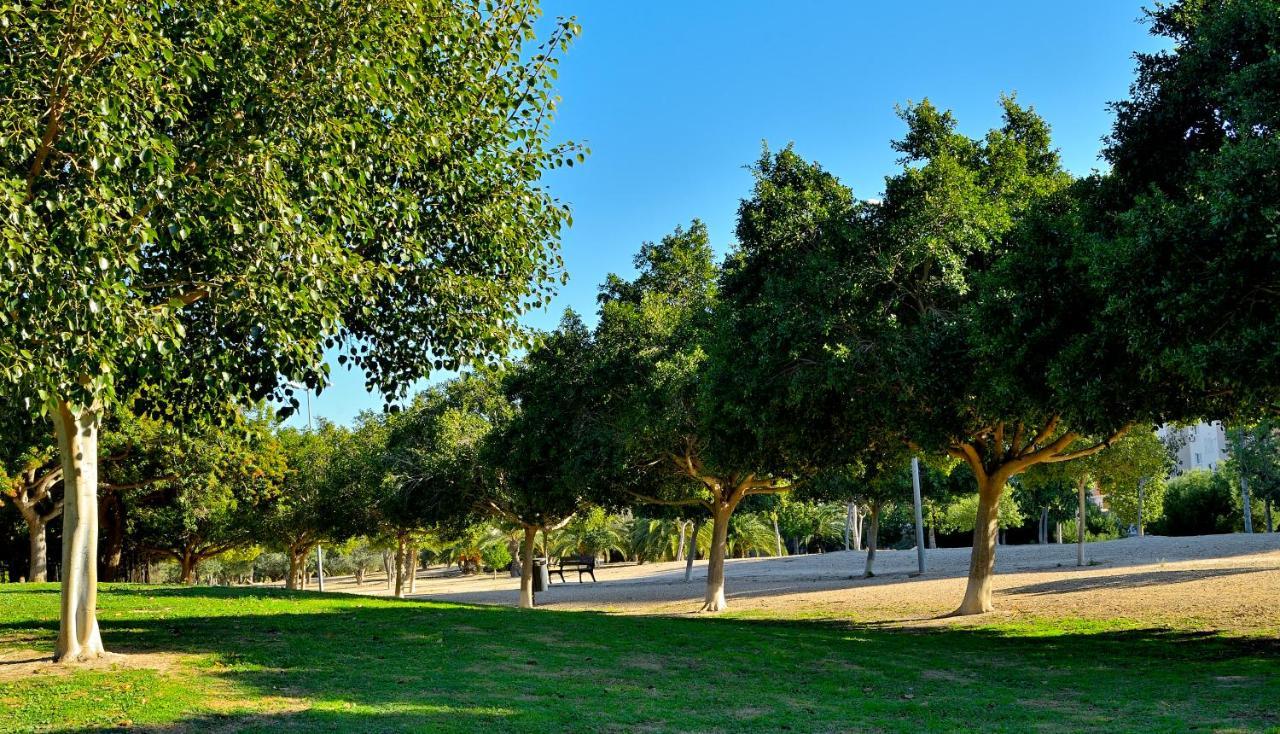 דירות אליקאנטה Myflats Brisas Del Sur מראה חיצוני תמונה