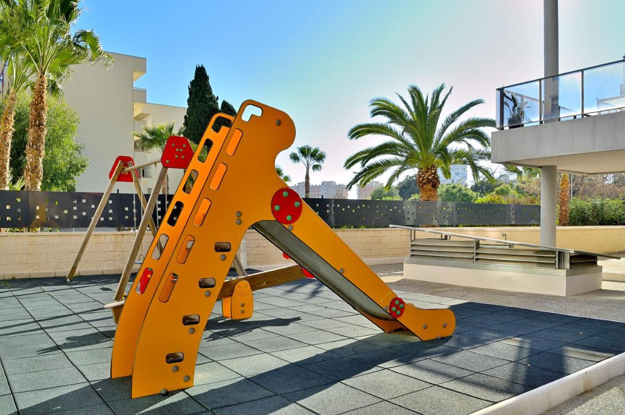 דירות אליקאנטה Myflats Brisas Del Sur מראה חיצוני תמונה
