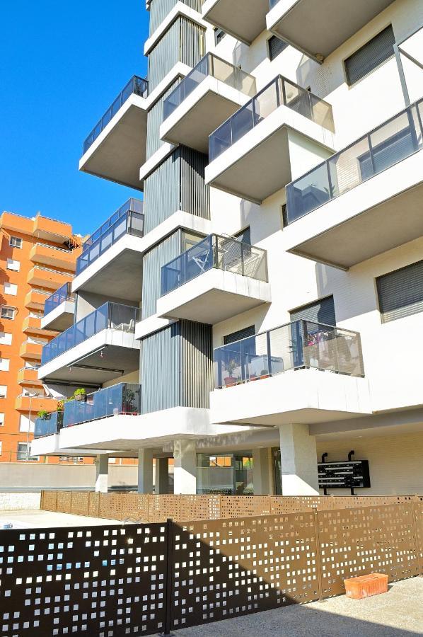 דירות אליקאנטה Myflats Brisas Del Sur מראה חיצוני תמונה