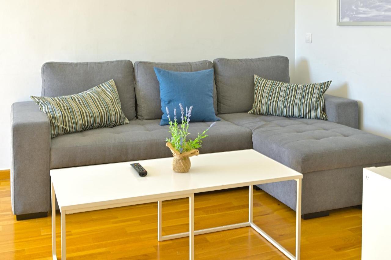 דירות אליקאנטה Myflats Brisas Del Sur מראה חיצוני תמונה