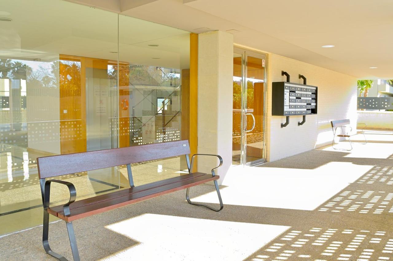 דירות אליקאנטה Myflats Brisas Del Sur מראה חיצוני תמונה