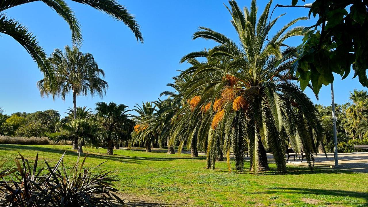 דירות אליקאנטה Myflats Brisas Del Sur מראה חיצוני תמונה