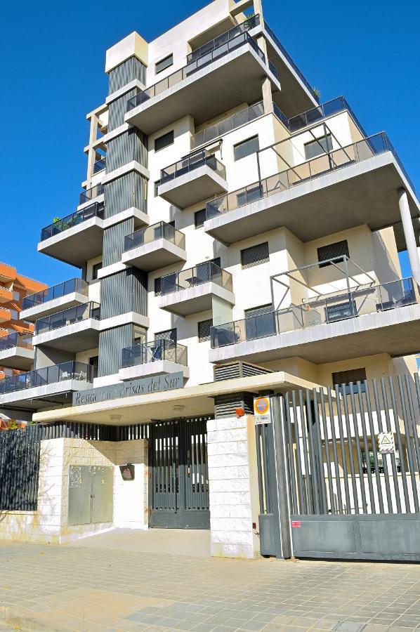 דירות אליקאנטה Myflats Brisas Del Sur מראה חיצוני תמונה